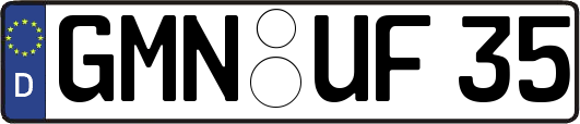 GMN-UF35
