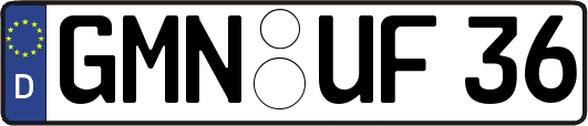 GMN-UF36