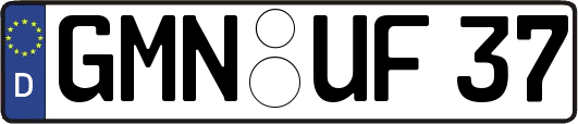 GMN-UF37