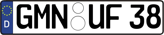 GMN-UF38