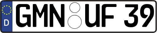 GMN-UF39