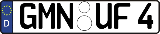 GMN-UF4