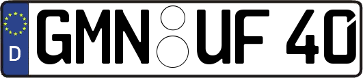 GMN-UF40
