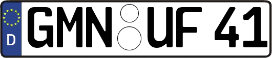 GMN-UF41