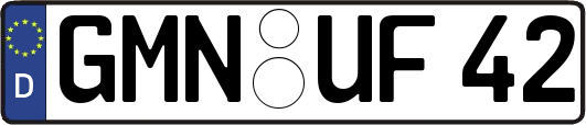 GMN-UF42