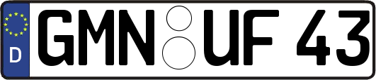 GMN-UF43