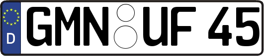 GMN-UF45