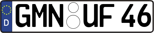 GMN-UF46