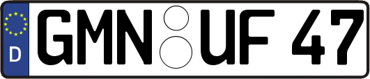 GMN-UF47