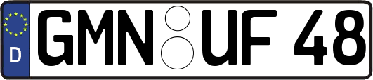 GMN-UF48