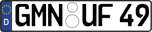 GMN-UF49