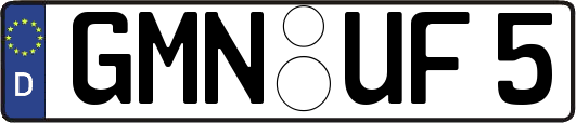 GMN-UF5