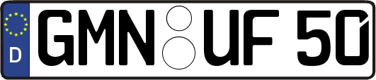 GMN-UF50