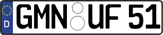 GMN-UF51