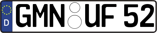 GMN-UF52