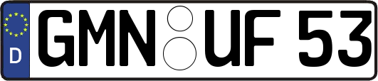 GMN-UF53