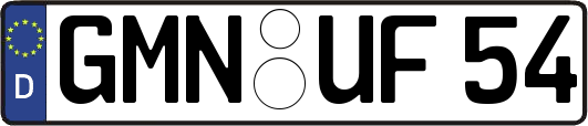 GMN-UF54