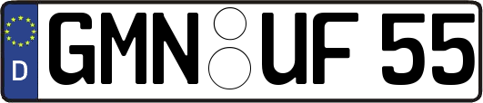 GMN-UF55