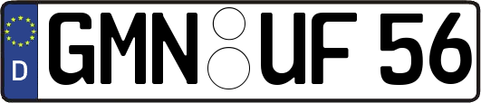 GMN-UF56