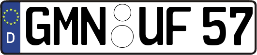 GMN-UF57