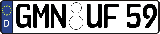 GMN-UF59
