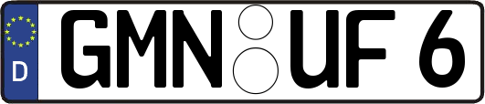 GMN-UF6