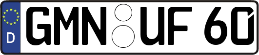 GMN-UF60