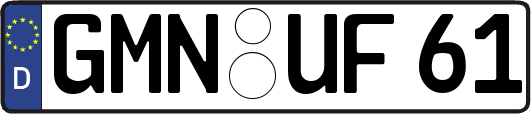 GMN-UF61