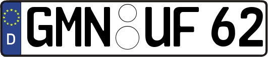 GMN-UF62