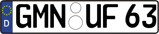 GMN-UF63