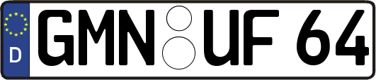GMN-UF64