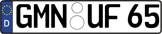 GMN-UF65