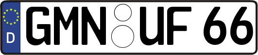 GMN-UF66