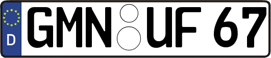 GMN-UF67