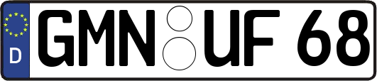 GMN-UF68