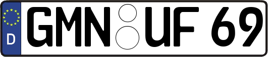 GMN-UF69