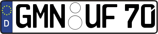 GMN-UF70
