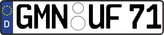 GMN-UF71