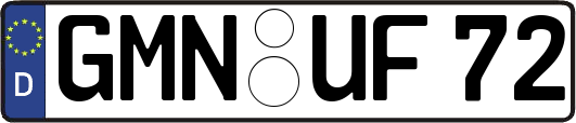 GMN-UF72