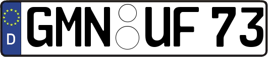 GMN-UF73