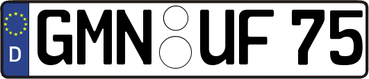 GMN-UF75