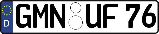GMN-UF76