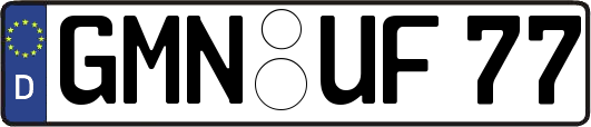 GMN-UF77