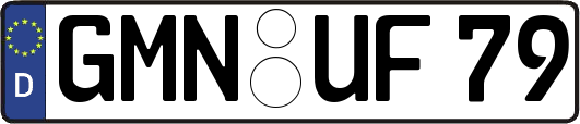 GMN-UF79