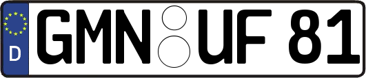 GMN-UF81