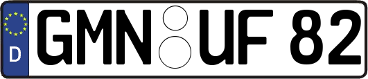 GMN-UF82