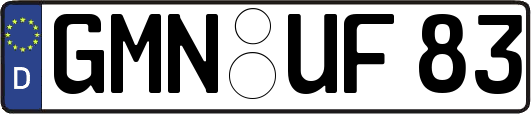 GMN-UF83