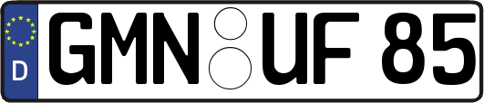 GMN-UF85