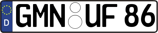 GMN-UF86