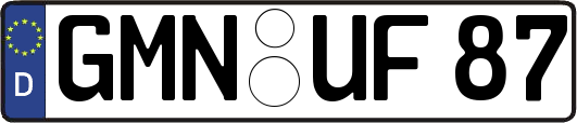 GMN-UF87